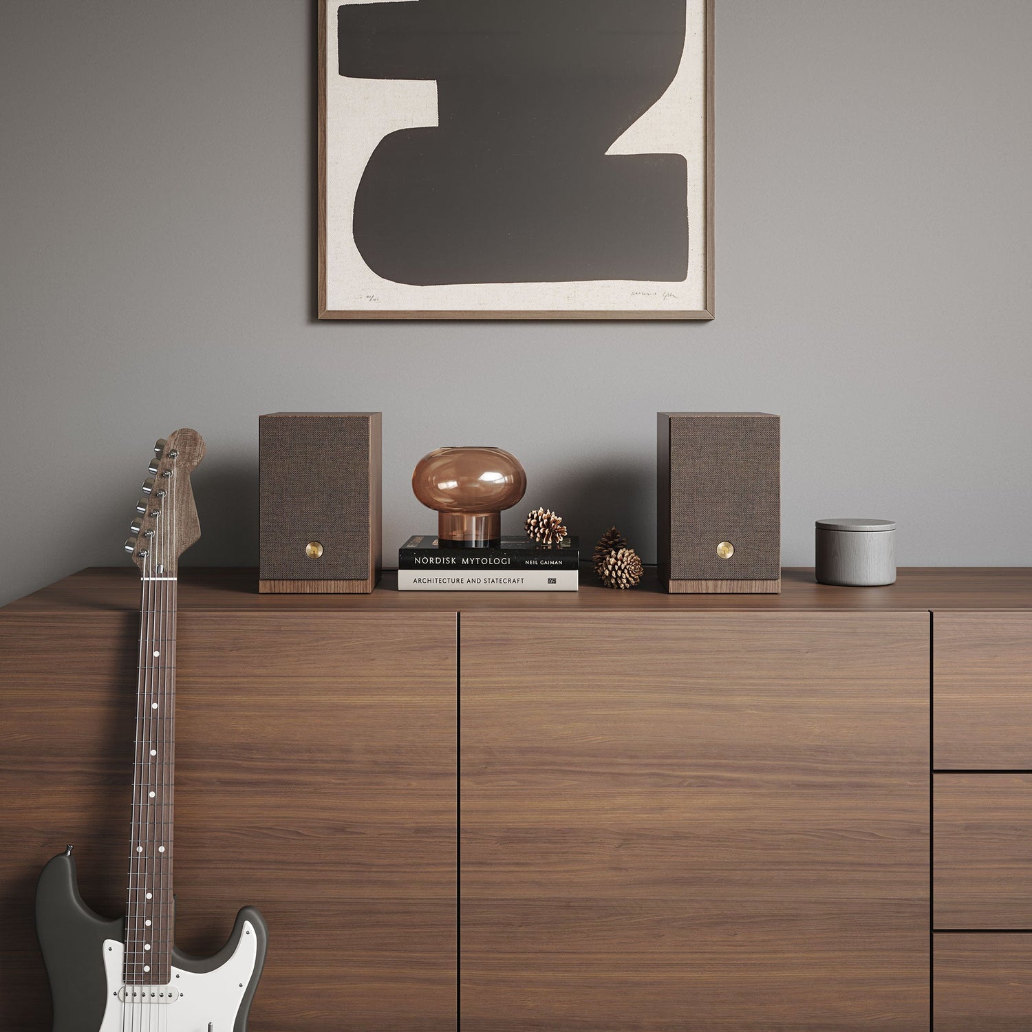 A28 W - Audio Pro - The New Sound