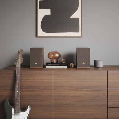 A28 W - Audio Pro - The New Sound