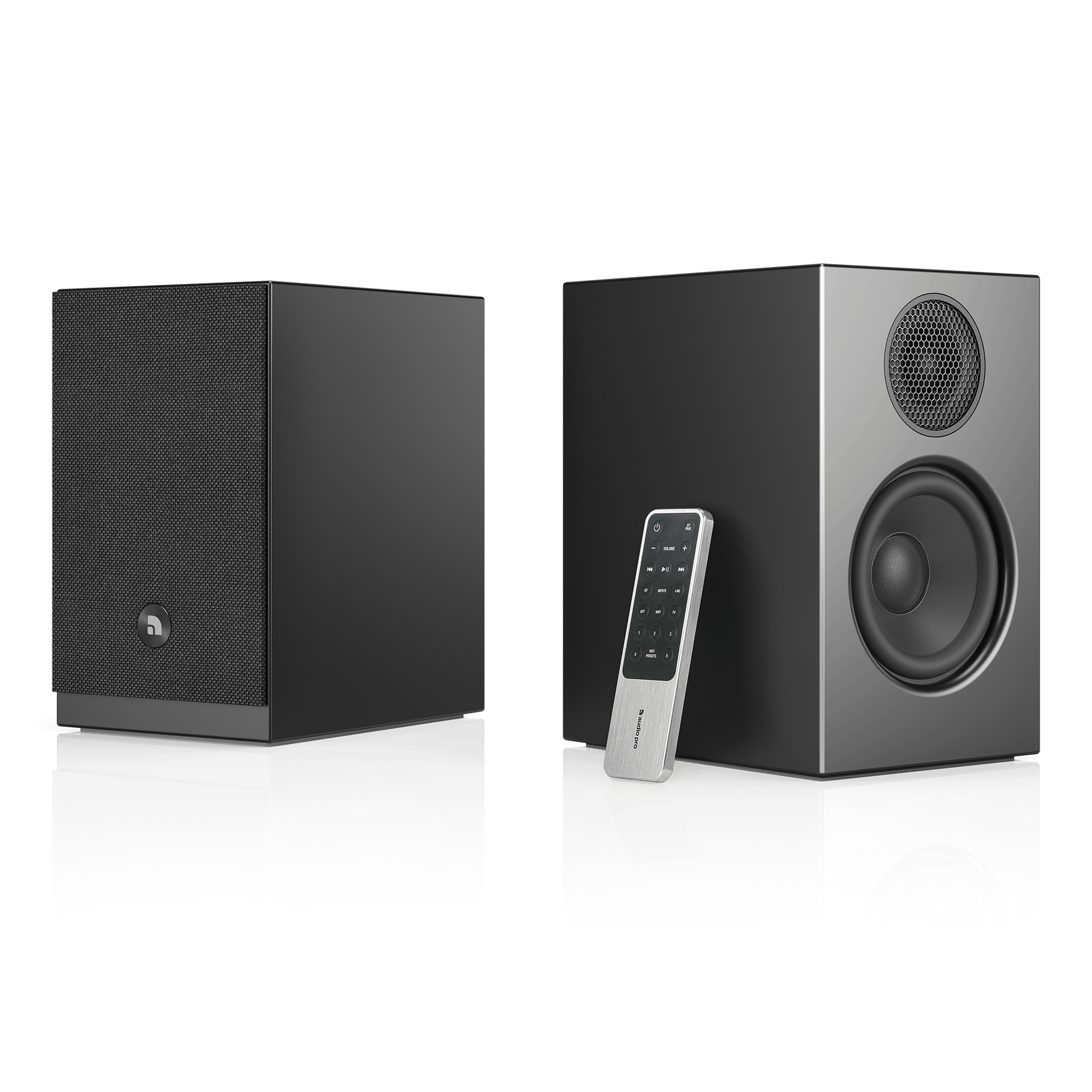 A28 W - Audio Pro - The New Sound