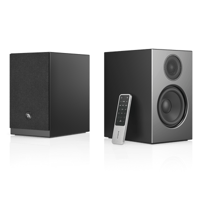 A28 W - Audio Pro - The New Sound