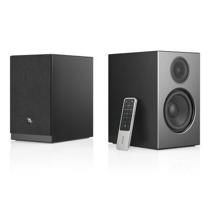 A28 W - Audio Pro - The New Sound