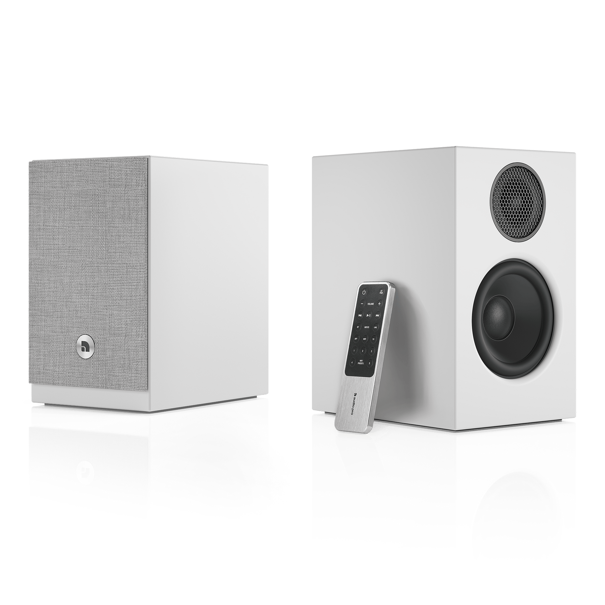 A28 W - Audio Pro - The New Sound