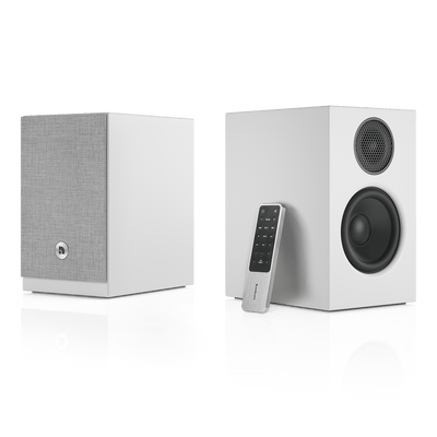 A28 W - Audio Pro - The New Sound