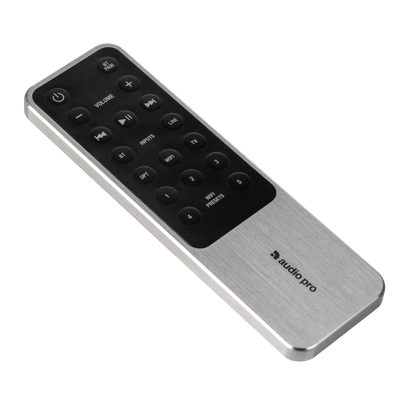 A28 W - Audio Pro - The New Sound