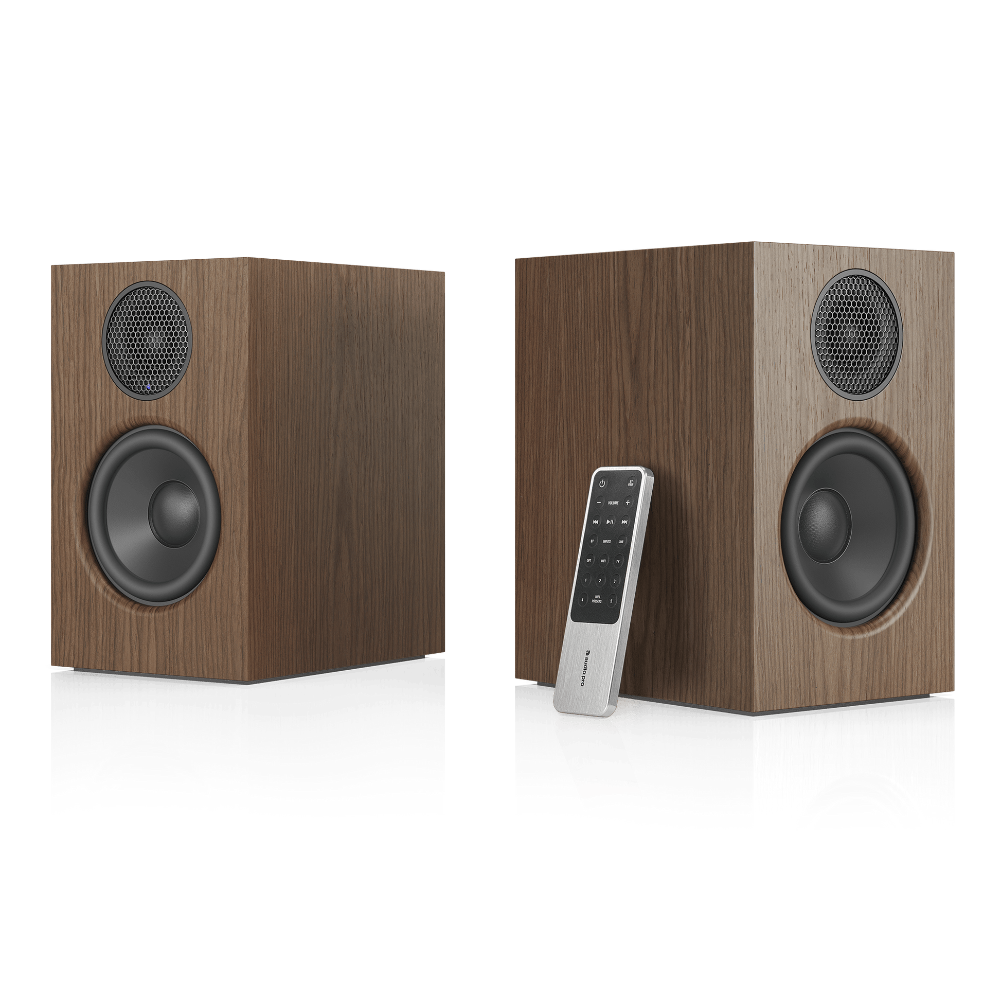 A28 W - Audio Pro - The New Sound