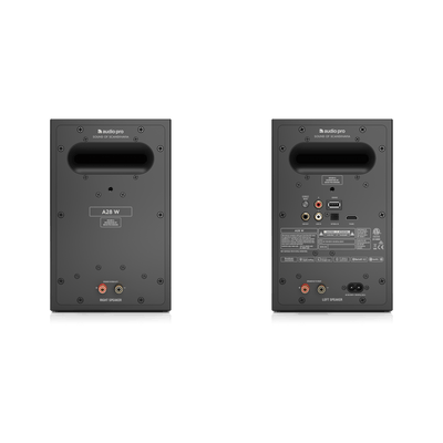 A28 W - Audio Pro - The New Sound