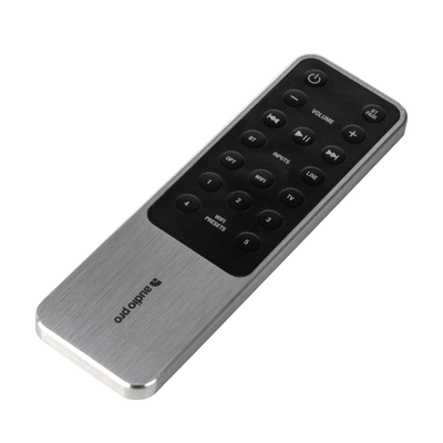 A28 W - Audio Pro - The New Sound