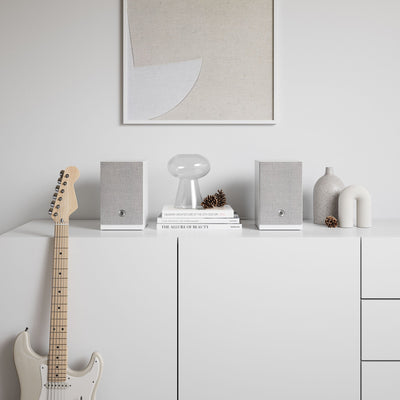 A28 W - Audio Pro - The New Sound