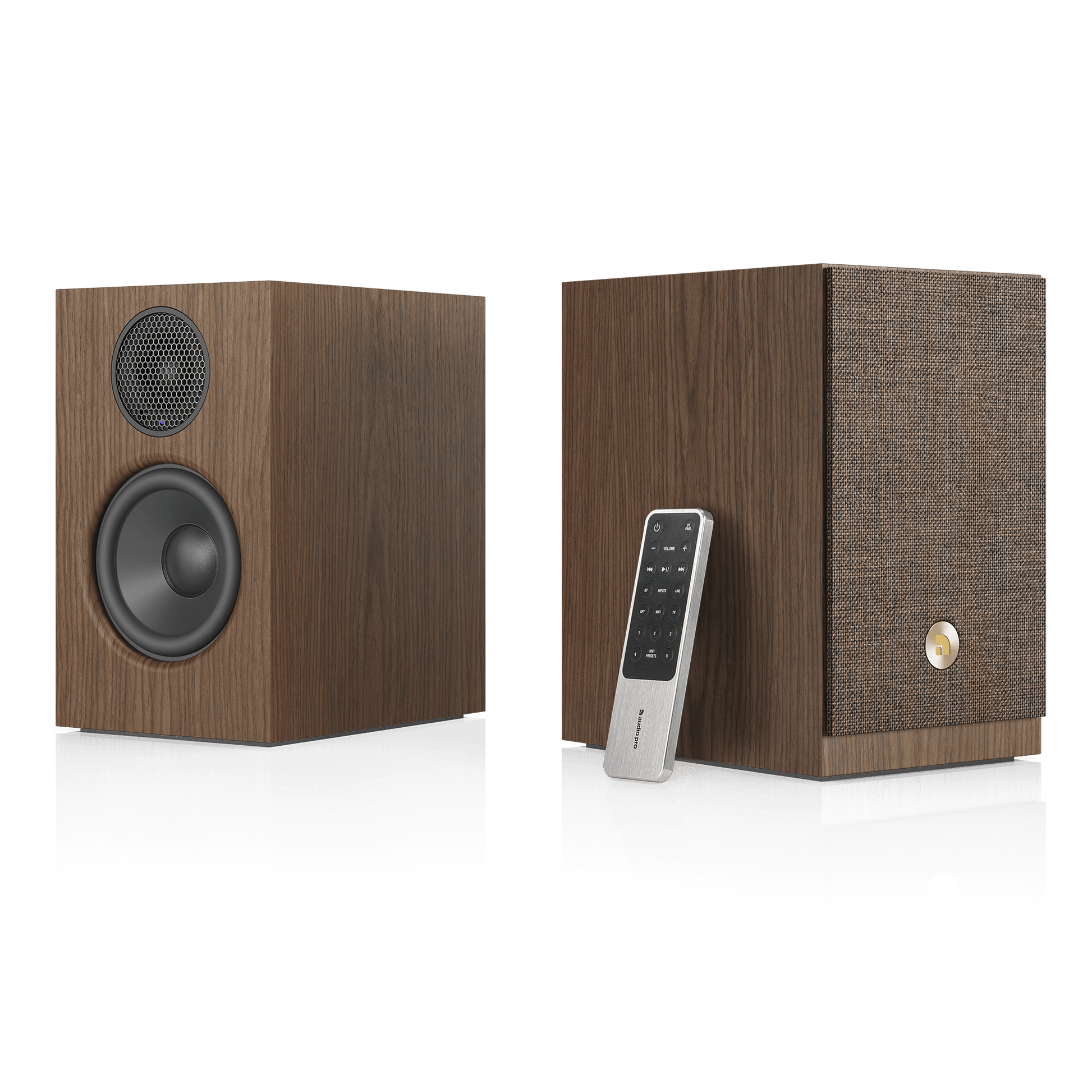 A28 W - Audio Pro - The New Sound