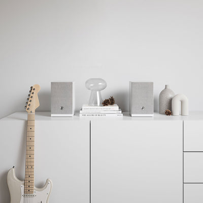 A28 W - Audio Pro - The New Sound