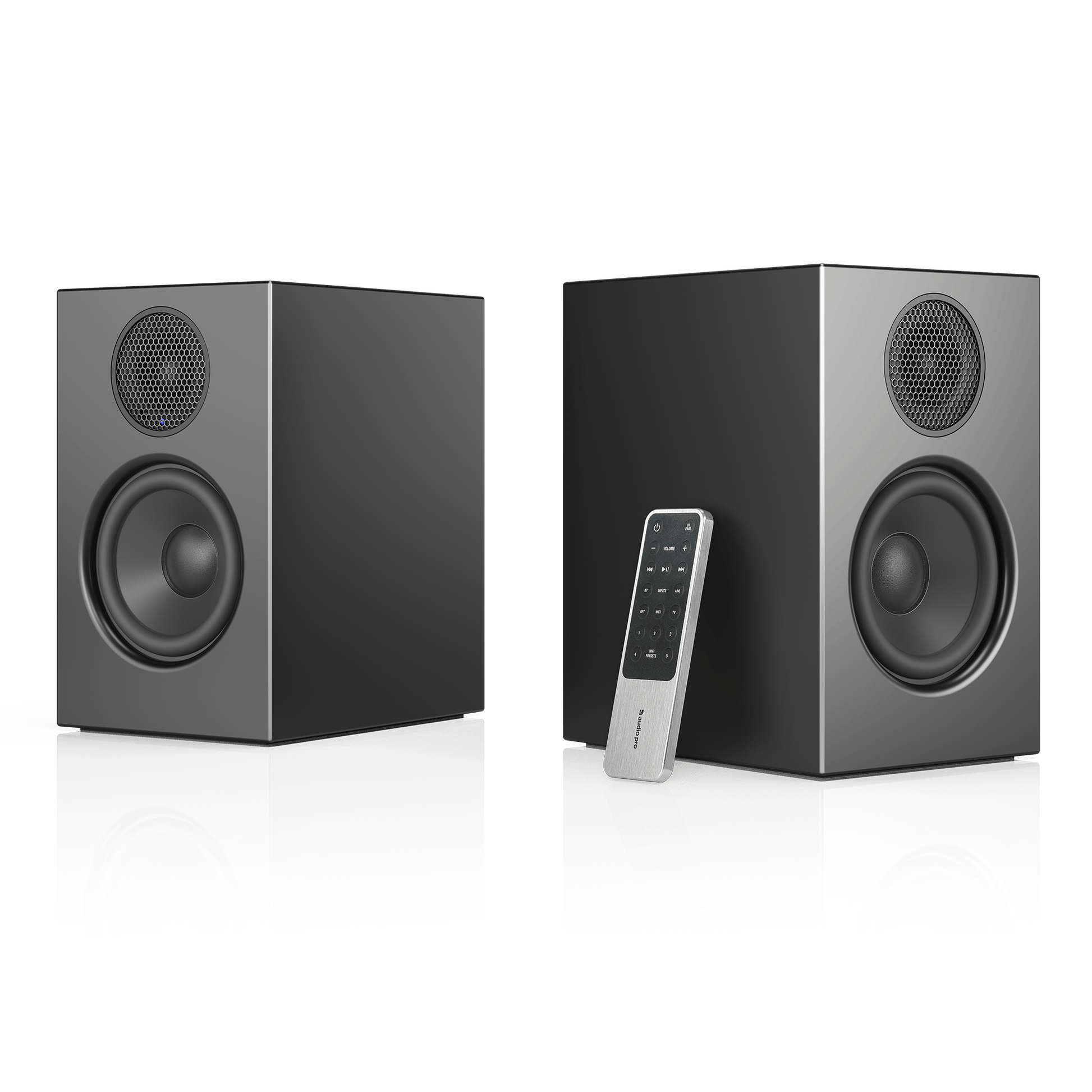 A28 W - Audio Pro - The New Sound