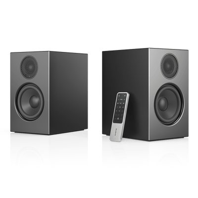 A28 W - Audio Pro - The New Sound