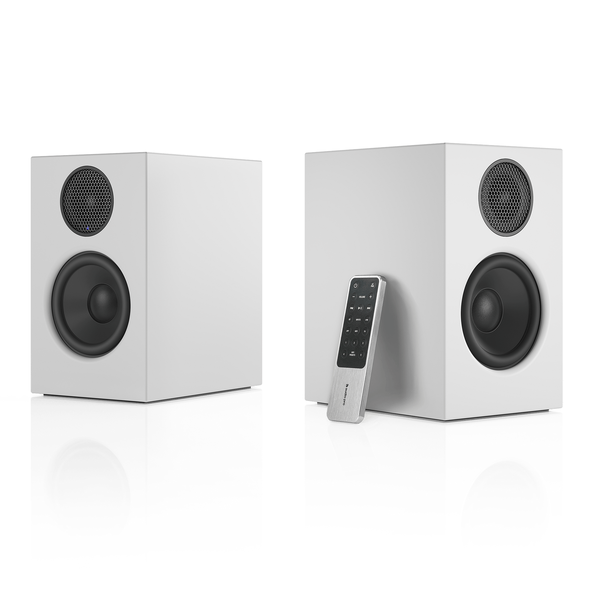 A28 W - Audio Pro - The New Sound