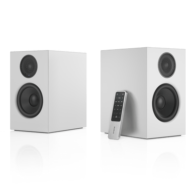 A28 W - Audio Pro - The New Sound