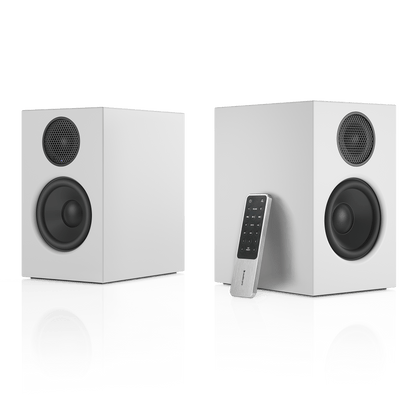 A28 W - Audio Pro - The New Sound
