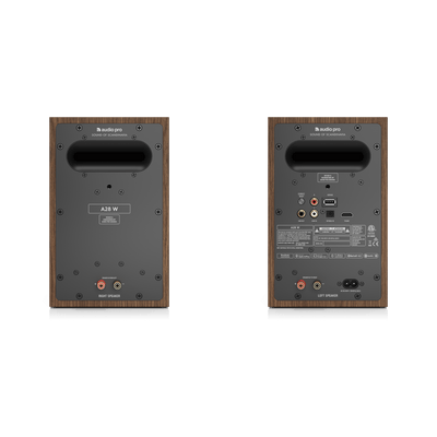 A28 W - Audio Pro - The New Sound