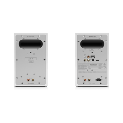 A28 W - Audio Pro - The New Sound