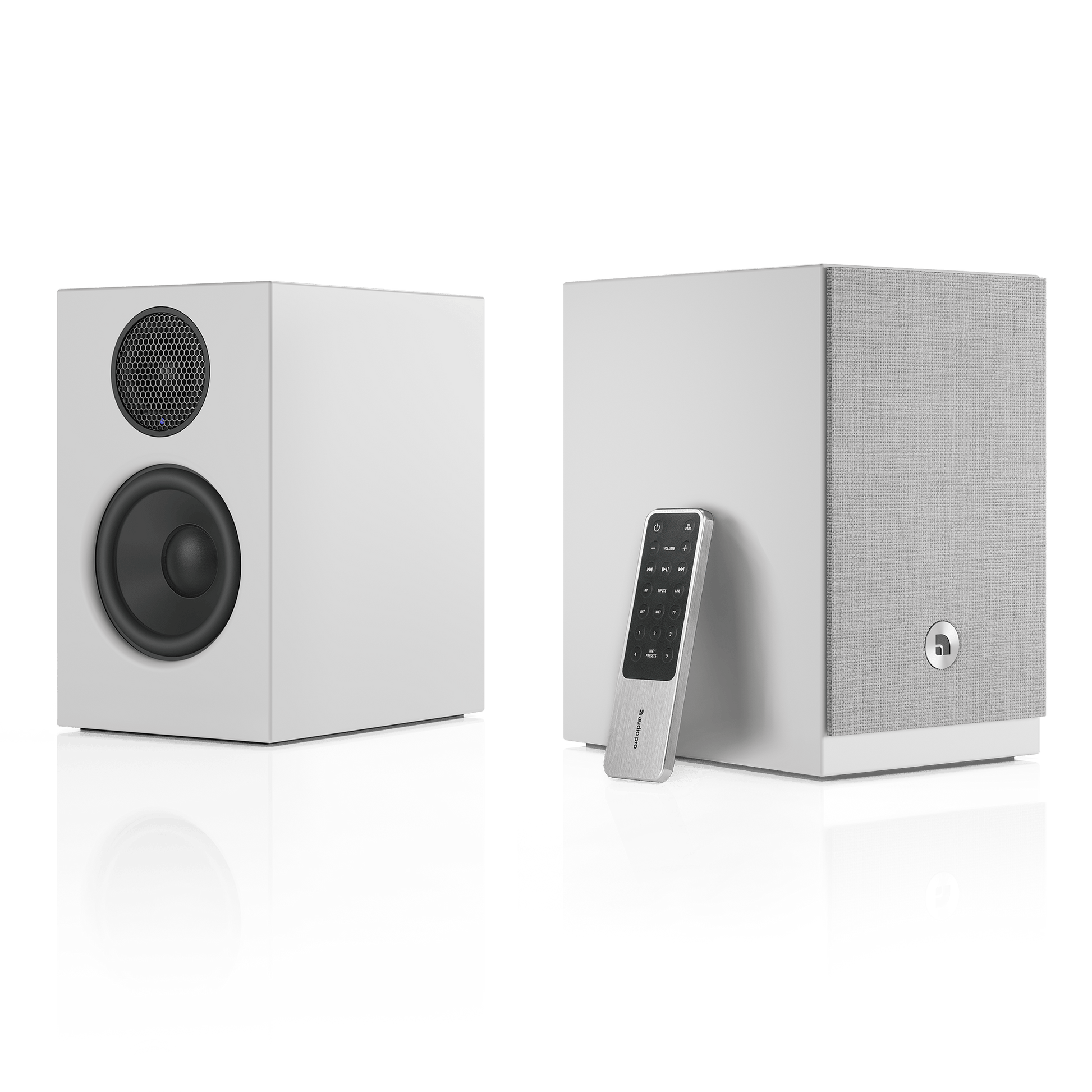 A28 W - Audio Pro - The New Sound