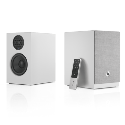 A28 W - Audio Pro - The New Sound