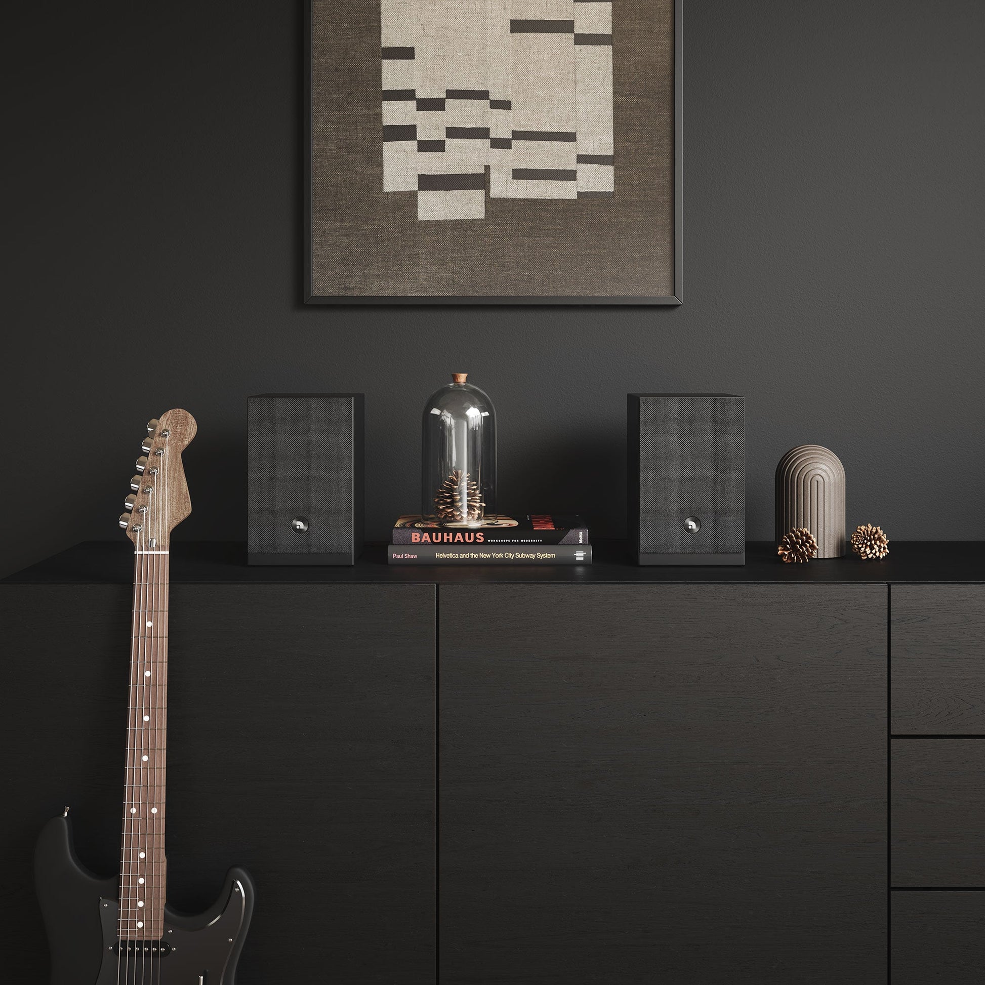 A28 W - Audio Pro - The New Sound