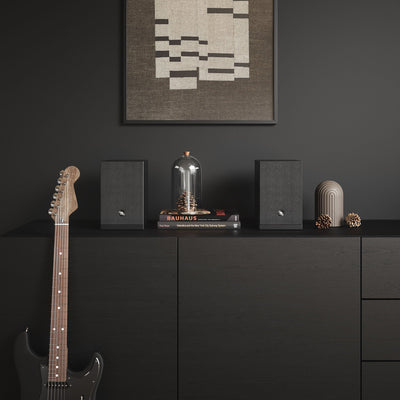 A28 W - Audio Pro - The New Sound