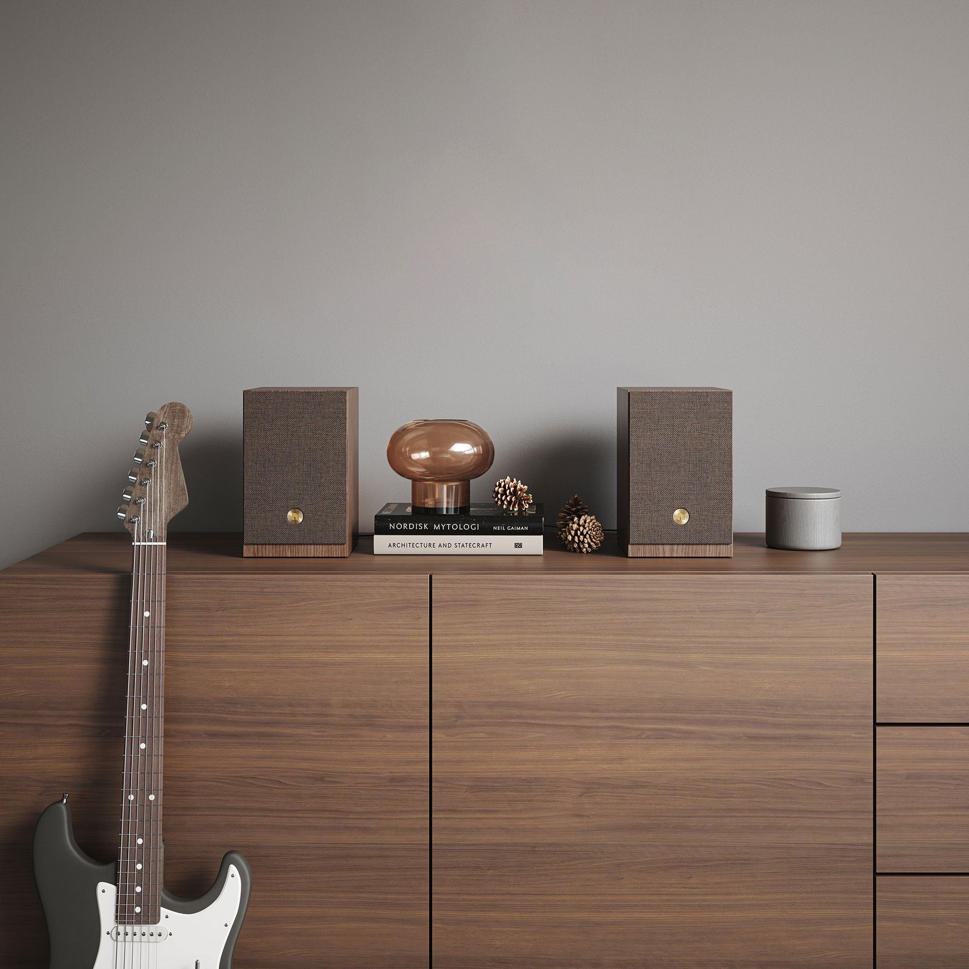 A28 W - Audio Pro - The New Sound