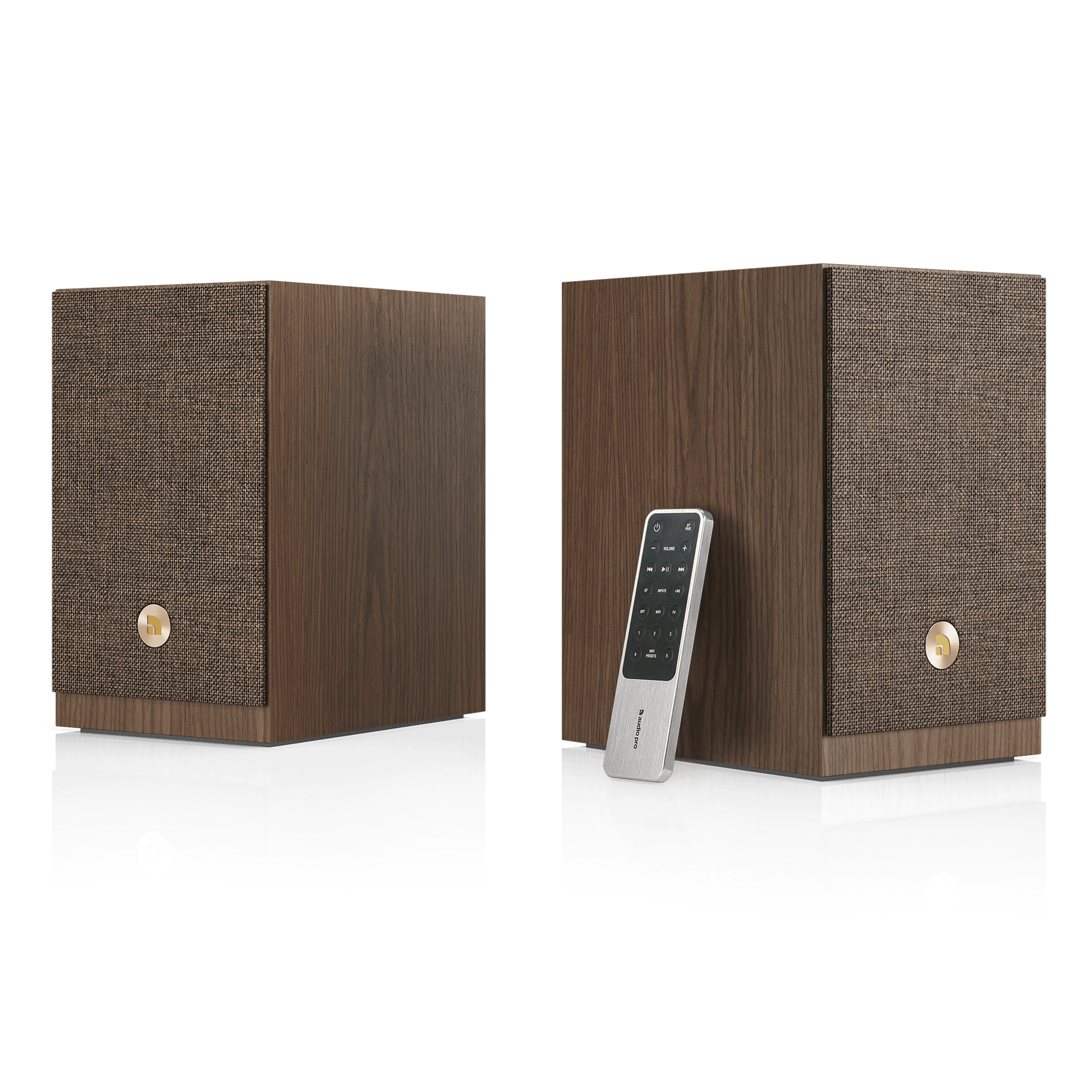 A28 W - Audio Pro - The New Sound