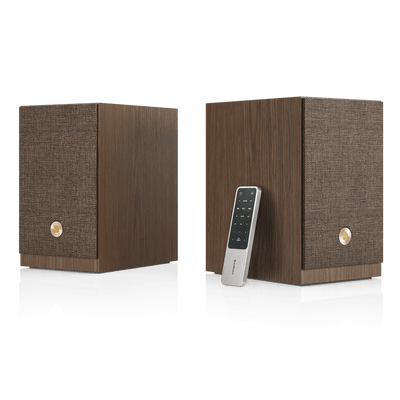 A28 W - Audio Pro - The New Sound