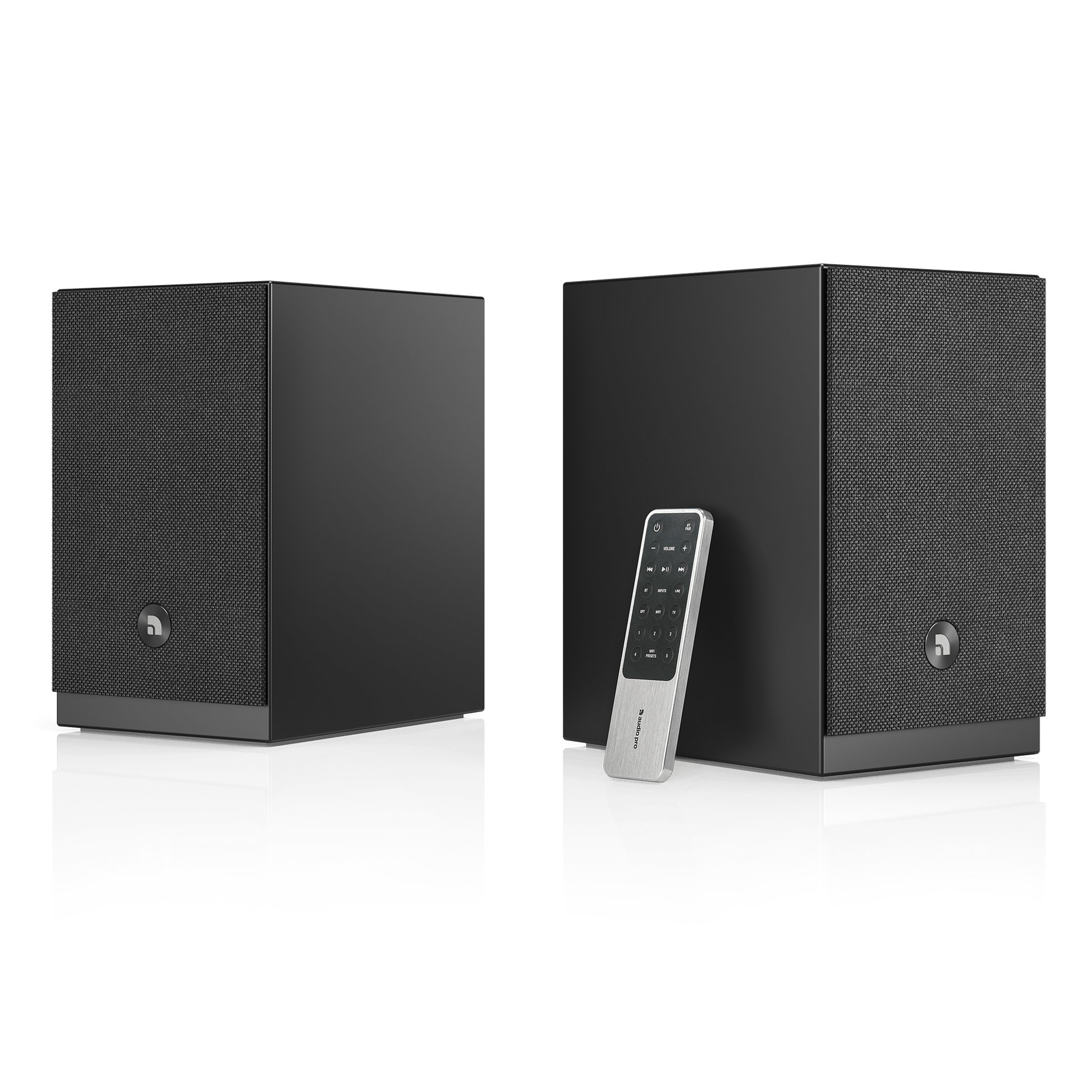 A28 W - Audio Pro - The New Sound