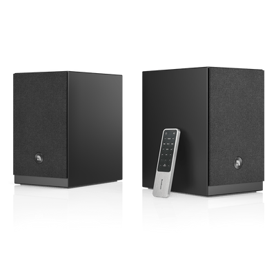 A28 W - Audio Pro - The New Sound