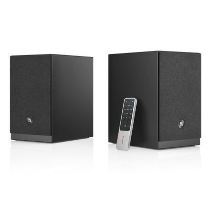 A28 W - Audio Pro - The New Sound