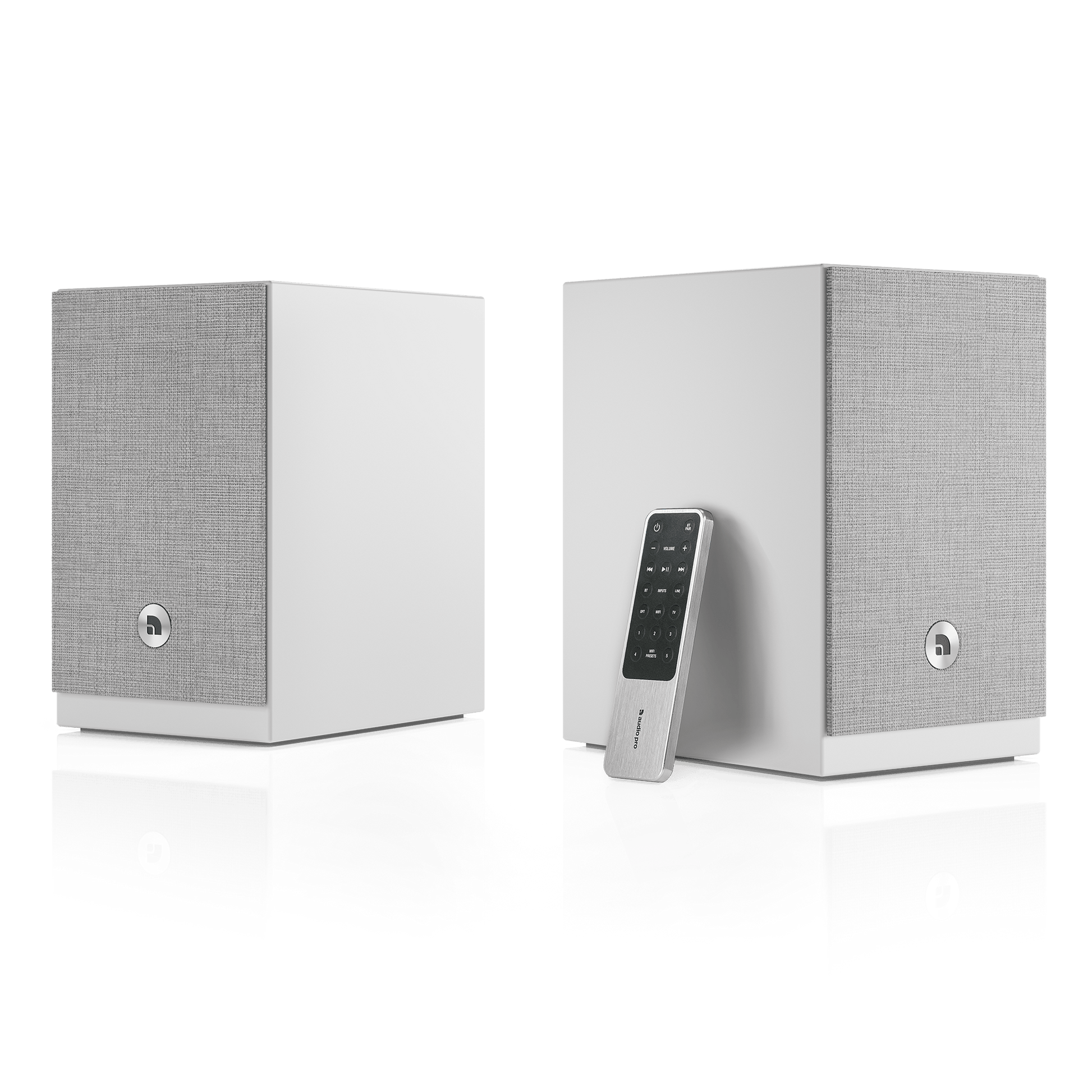 A28 W - Audio Pro - The New Sound