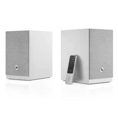 A28 W - Audio Pro - The New Sound