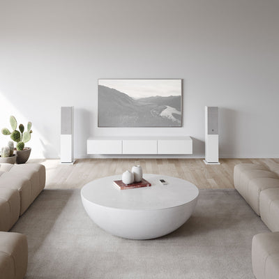 A48 W - Audio Pro - The New Sound