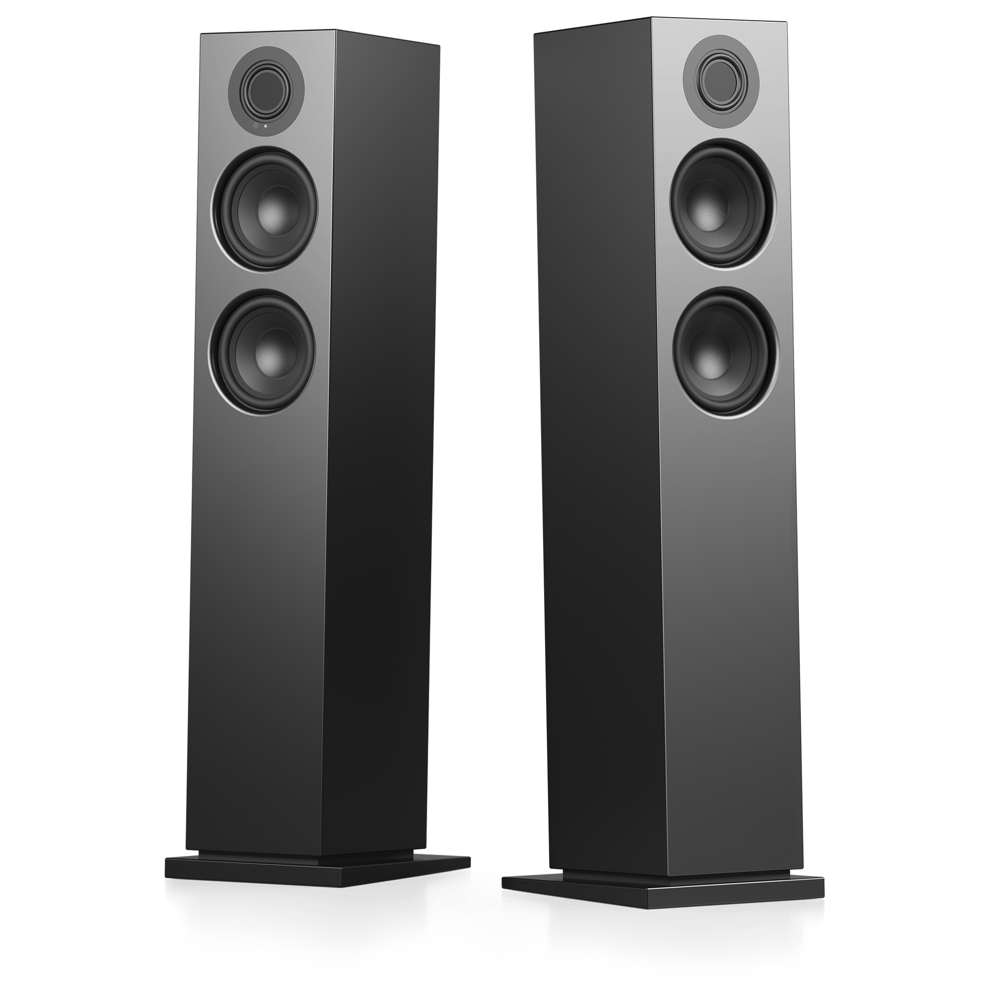A48 W - Audio Pro - The New Sound