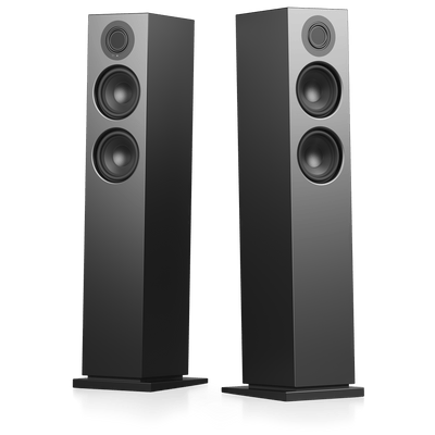 A48 W - Audio Pro - The New Sound