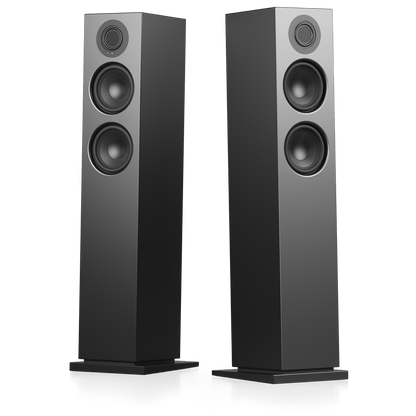 A48 W - Audio Pro - The New Sound