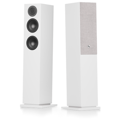 A48 W - Audio Pro - The New Sound