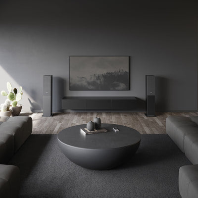 A48 W - Audio Pro - The New Sound