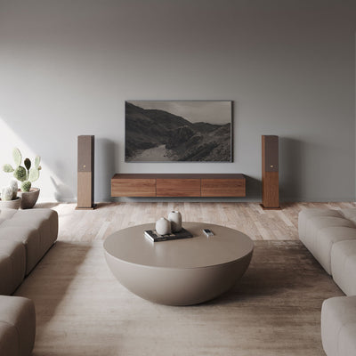 A48 W - Audio Pro - The New Sound