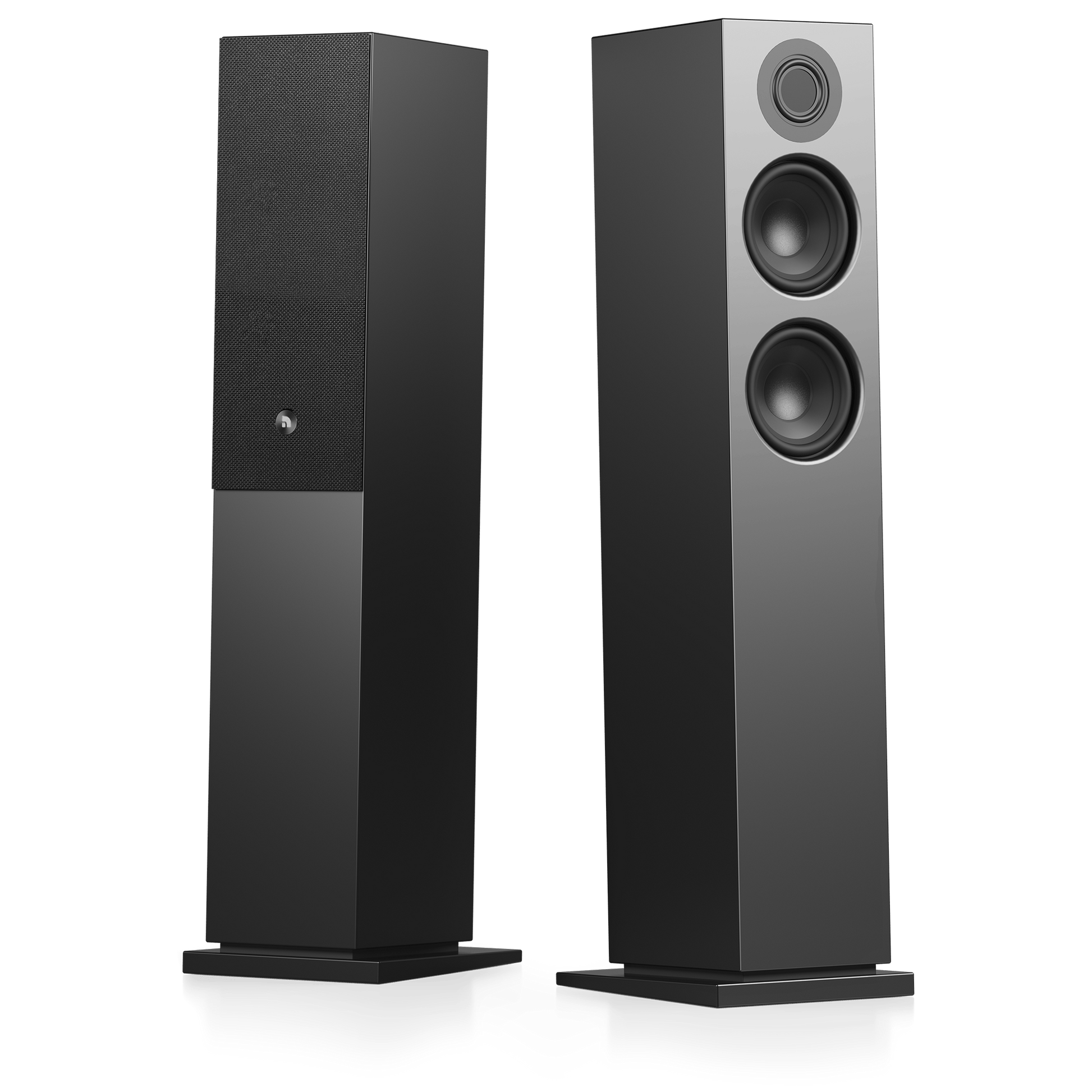 A48 W - Audio Pro - The New Sound