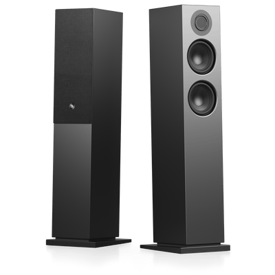 A48 W - Audio Pro - The New Sound