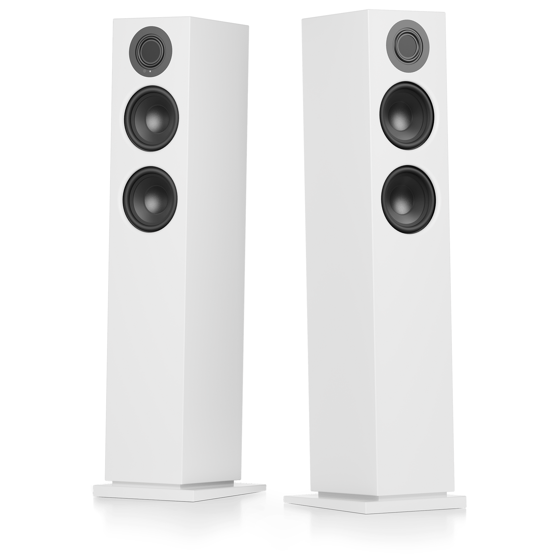 A48 W - Audio Pro - The New Sound