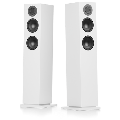 A48 W - Audio Pro - The New Sound