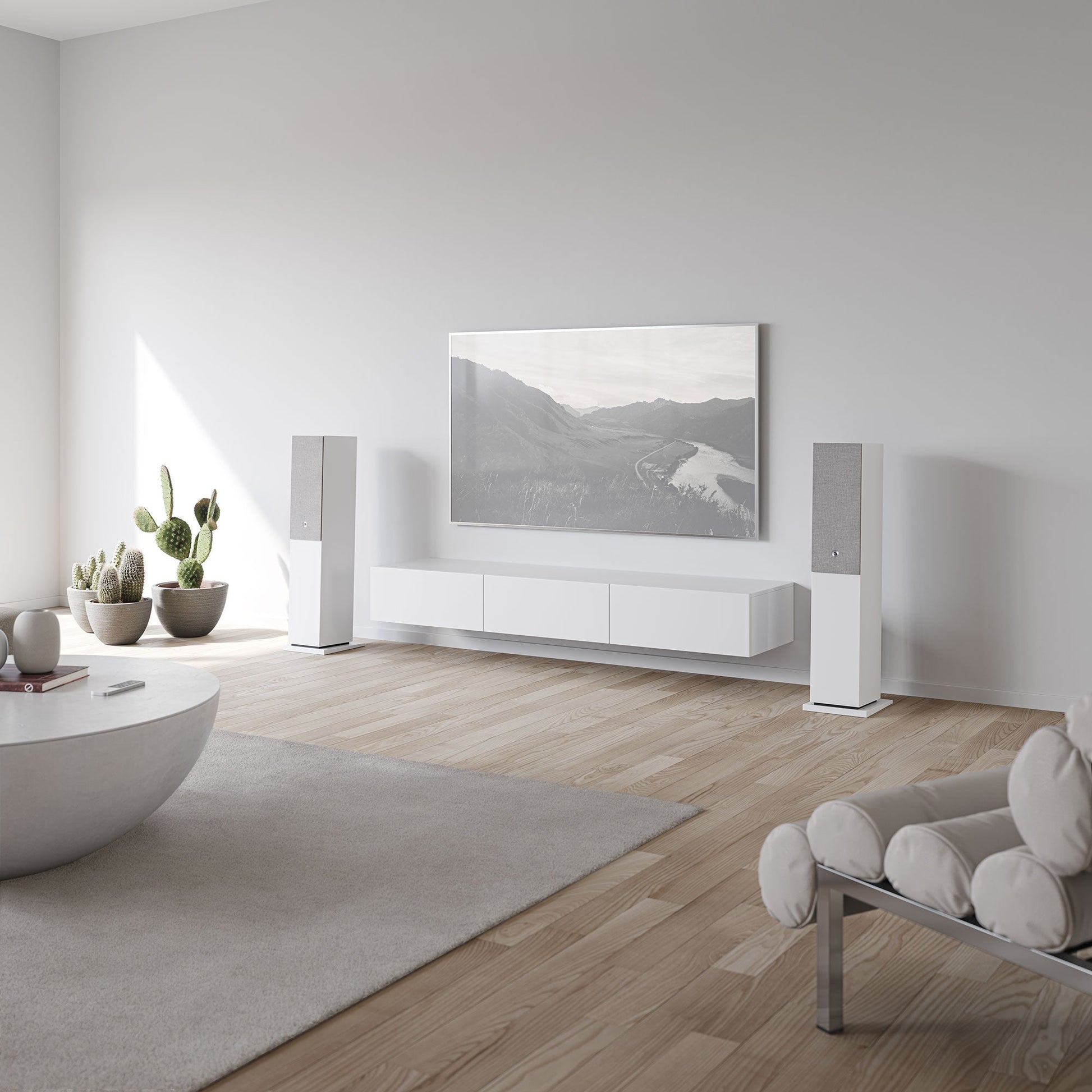 A48 W - Audio Pro - The New Sound