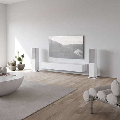 A48 W - Audio Pro - The New Sound