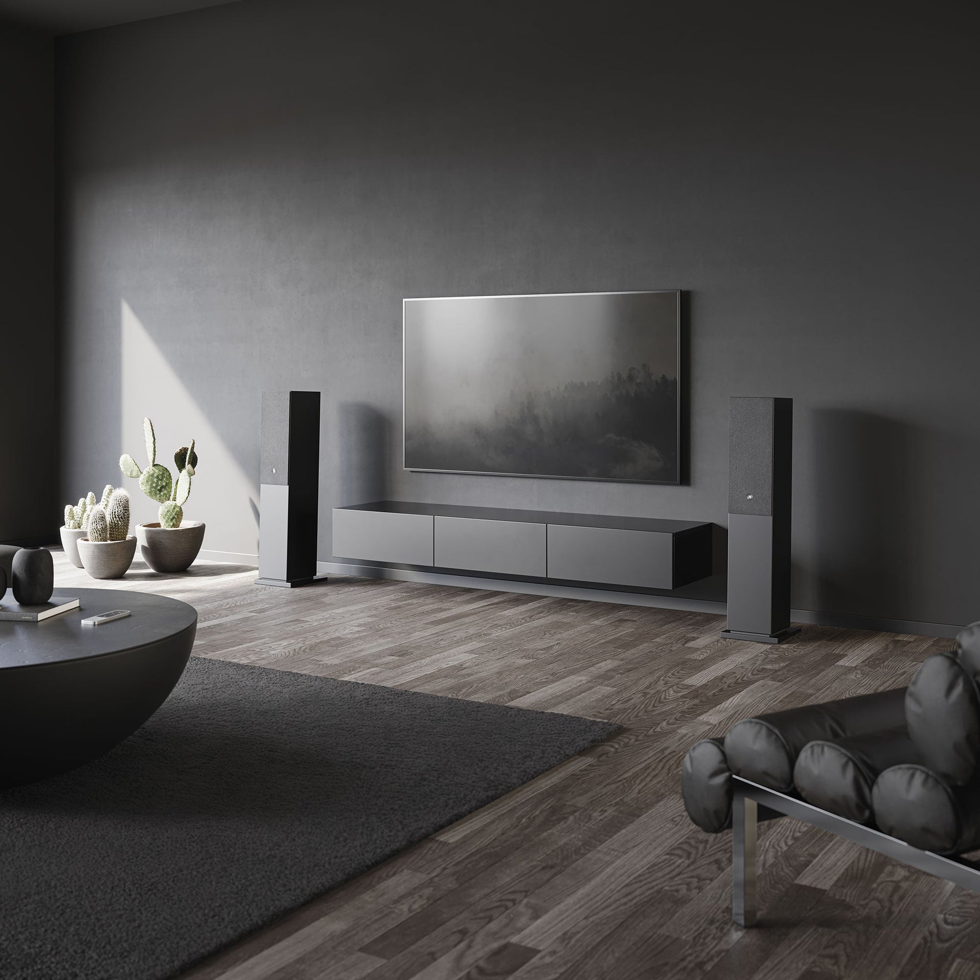 A48 W - Audio Pro - The New Sound