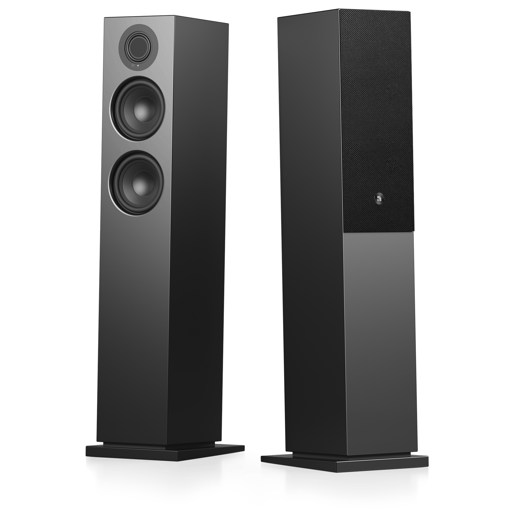 A48 W - Audio Pro - The New Sound