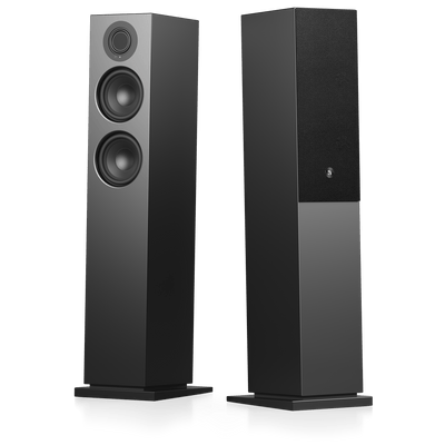 A48 W - Audio Pro - The New Sound