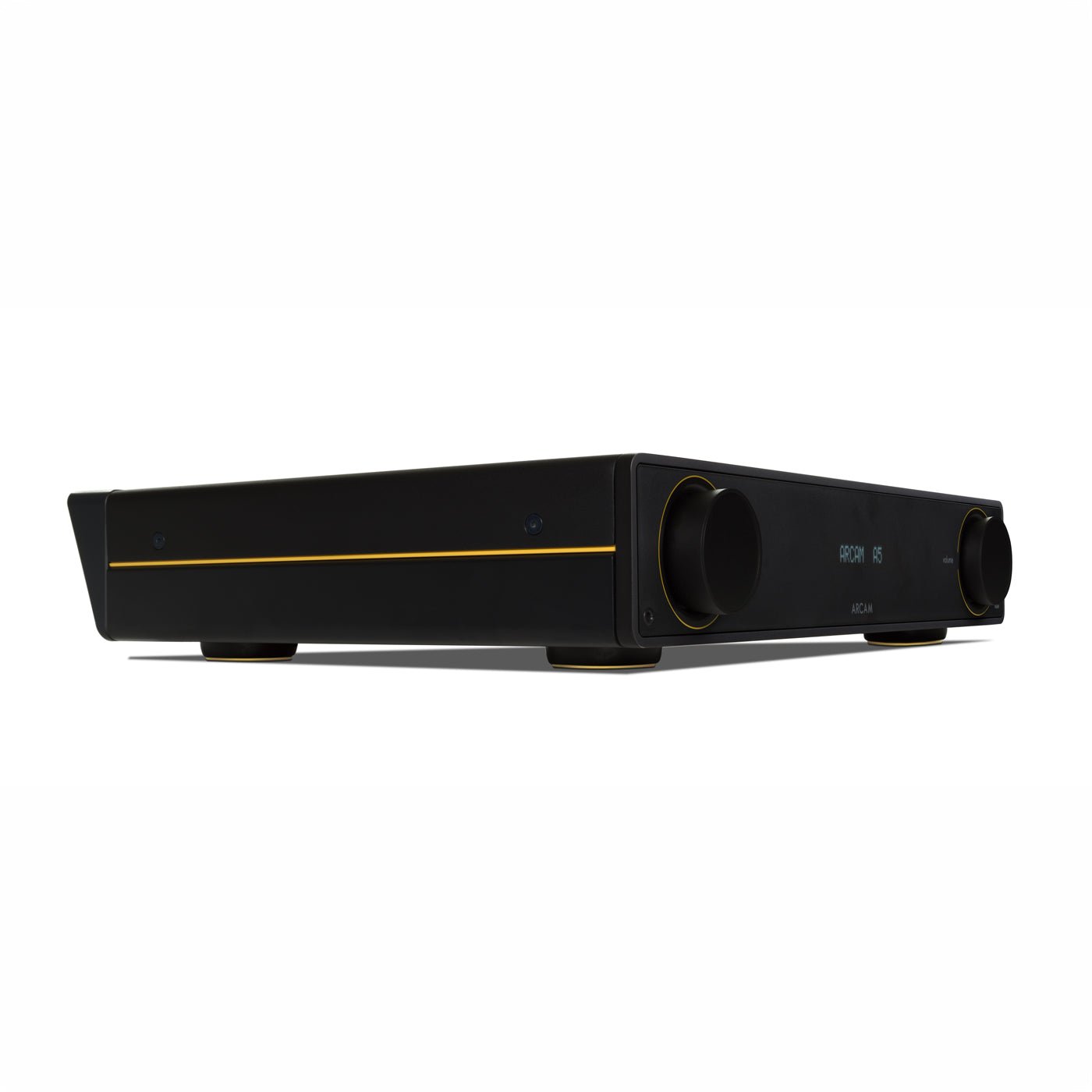 A5+ - Arcam - The New Sound